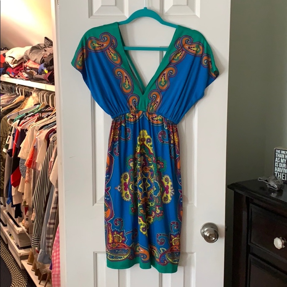 TwentyOne by Forever 21 Sundress